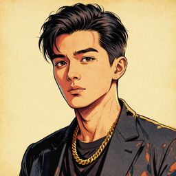 Yuan (The Next Big Thing)