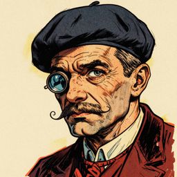 Pierre (The Next Big Thing)